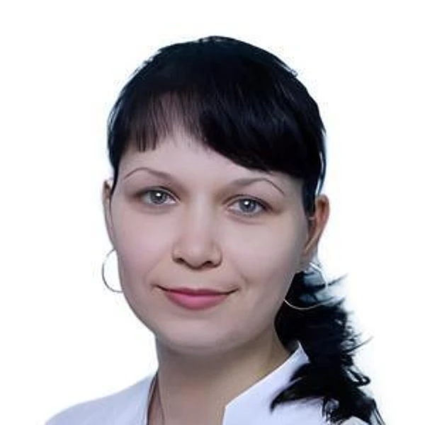 Музыченко Ольга Викторовна — Гинеколог, Акушер, Оренбург
