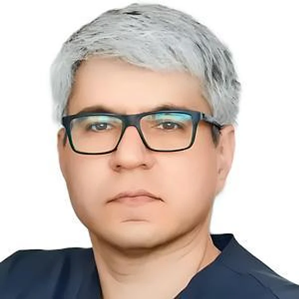 Ахметов Ирек Насихович — Малоинвазивный хирург, Алголог, Казань