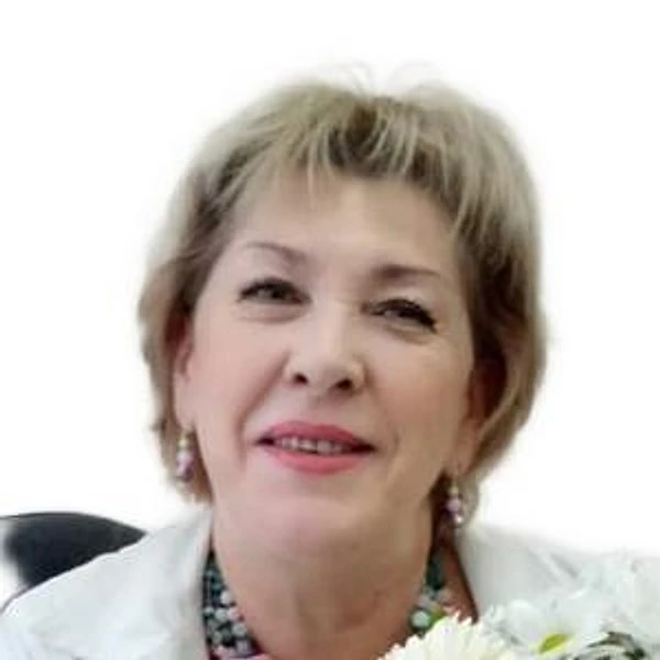Енина Елена Леонидовна — Детский психиатр, Оренбург