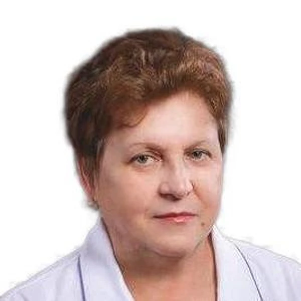 Бурдачева Людмила Михайловна — Терапевт, Оренбург
