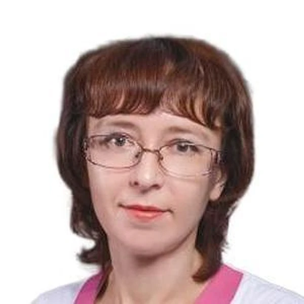 Андреева Людмила Леонидовна — Терапевт, Оренбург
