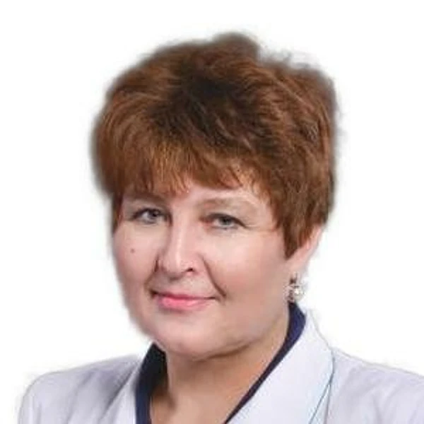 Варникова Светлана Николаевна — Терапевт, Оренбург