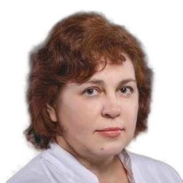 Лисовская Ольга Сергеевна — Терапевт, Оренбург