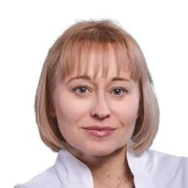 Азямова Елена Викторовна — Офтальмолог (окулист), Оренбург