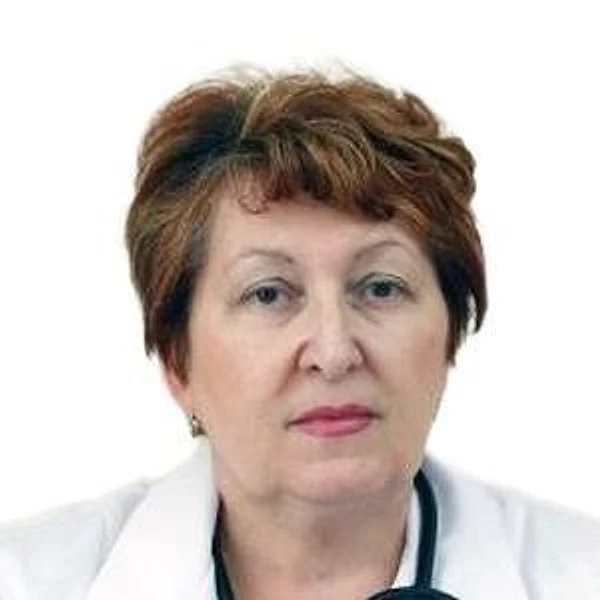 Бро Татьяна Семеновна — Кардиолог, Оренбург