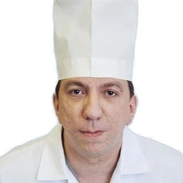 Савин Дмитрий Владимирович — Хирург, Оренбург
