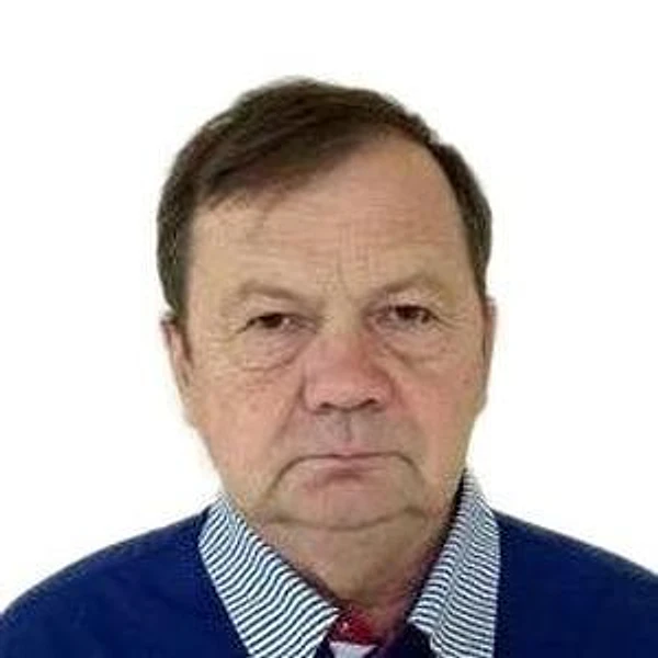 Файзулин Ринат Хайдарович — Хирург, Оренбург