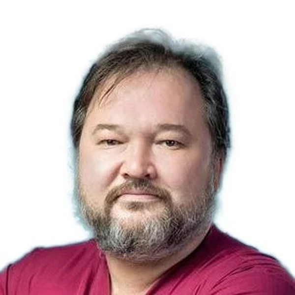 Галимов Азат Халимович — Сосудистый хирург (ангиохирург), Оренбург