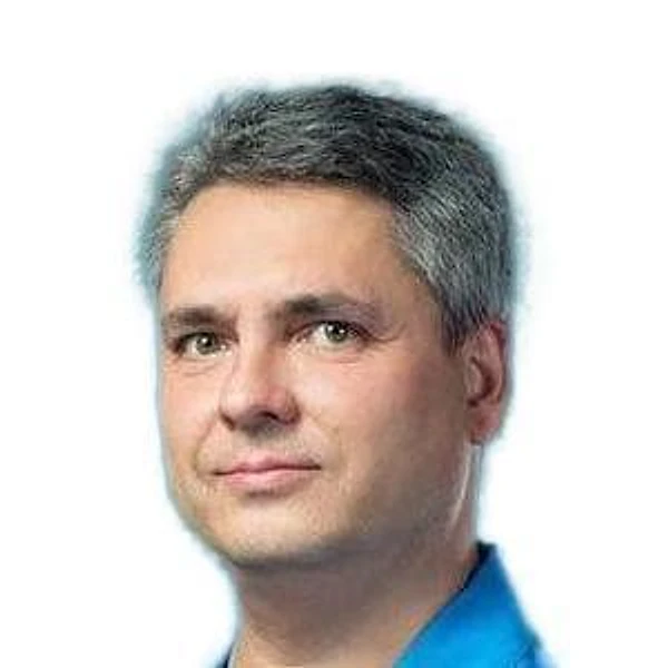 Бородин Валерий Игоревич — Малоинвазивный хирург, Оренбург
