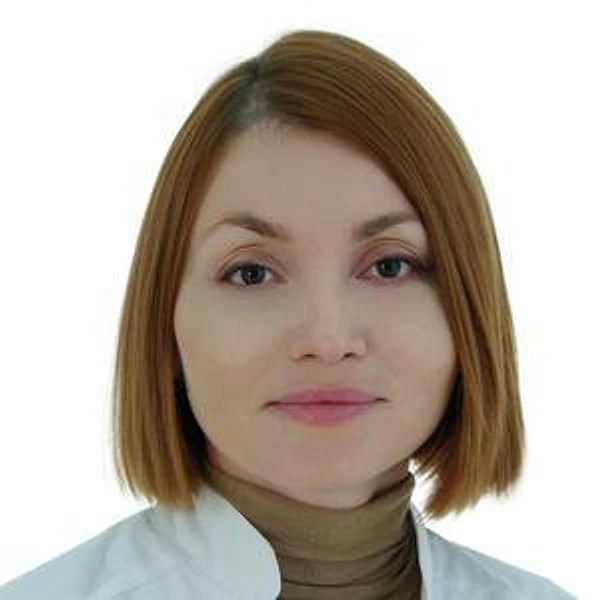 Мурсалимова Юлия Басыровна — Невролог, Реабилитолог, Сомнолог, Оренбург