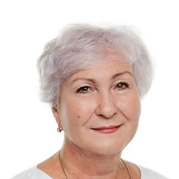 Ставрова Ирина Николаевна — Физиотерапевт, Оренбург