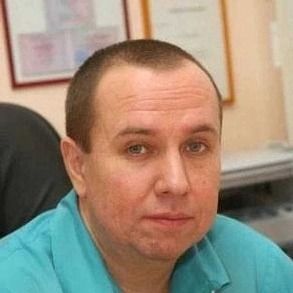 Рожков Виктор Олегович — Кардиохирург, Сосудистый хирург (ангиохирург), Оренбург