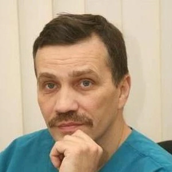 Вивтаненко Сергей Иванович — Сосудистый хирург (ангиохирург), Кардиохирург, Оренбург