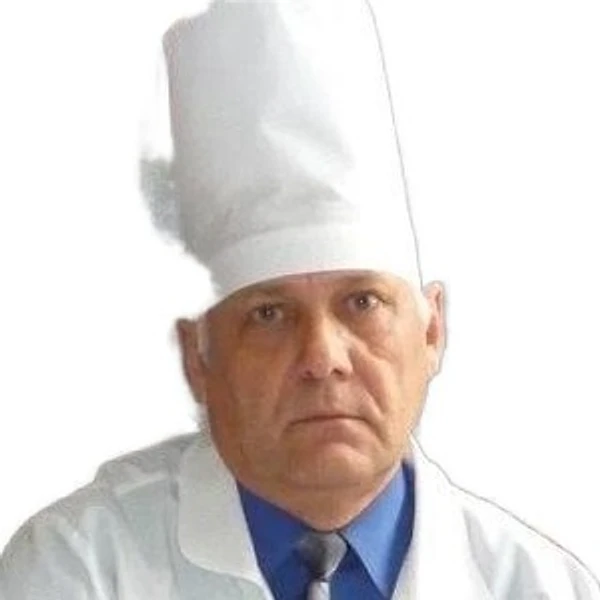 Чернышев Евгений Дмитриевич — ЛОР, Оренбург