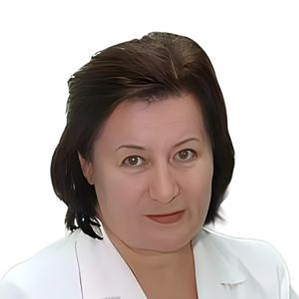 Абдулгазизова Зулейха Фаритовна — Офтальмолог (окулист), Оренбург