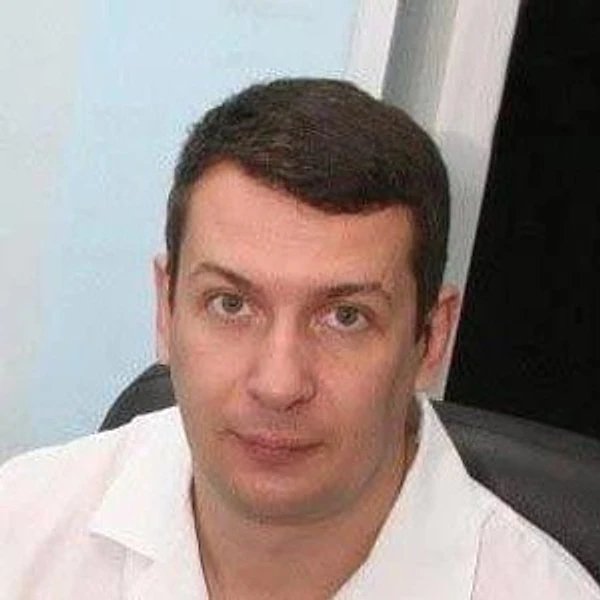 Аверьянов Андрей Александрович — Ортопед, Травматолог, Оренбург