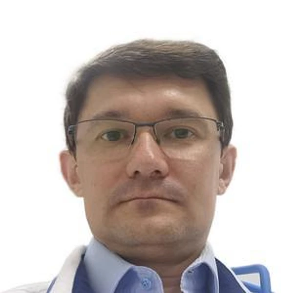 Барышников Александр Геннадьевич — Кардиолог, Аритмолог, Оренбург