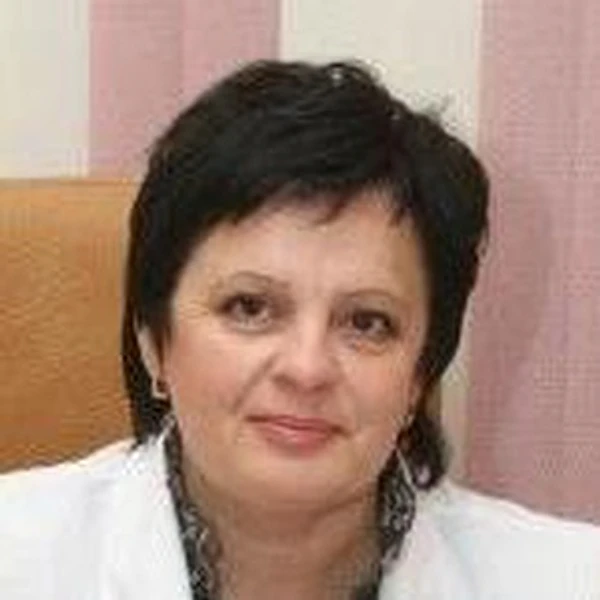 Беляева Ольга Николаевна — Ревматолог, Оренбург