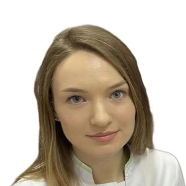 Винидиктова Марина Аркадьевна — Врач УЗИ, Оренбург