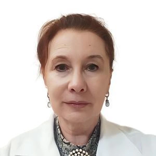 Маслова Надежда Валентиновна — Врач УЗИ, Детский врач УЗИ, Оренбург