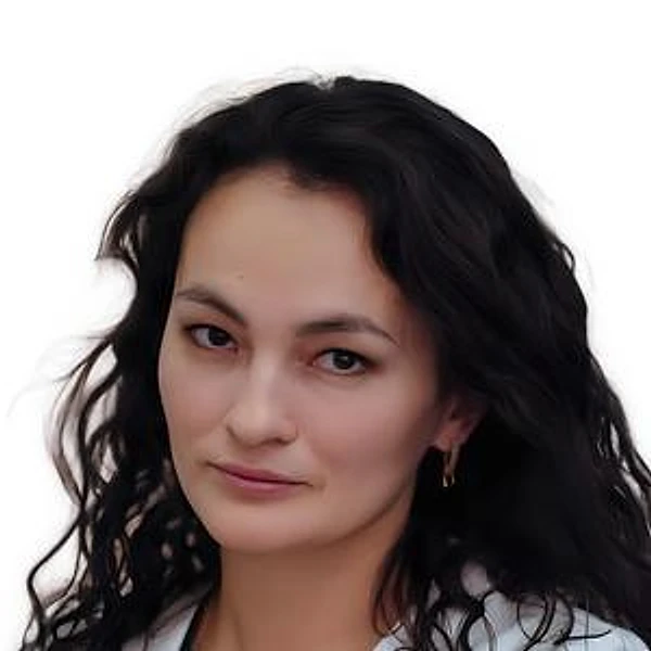Муньянова Дина Казиевна — Врач УЗИ, Оренбург