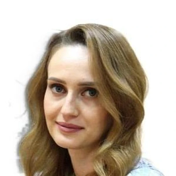 Вдовенко Дарья Владимировна — Врач УЗИ, Оренбург