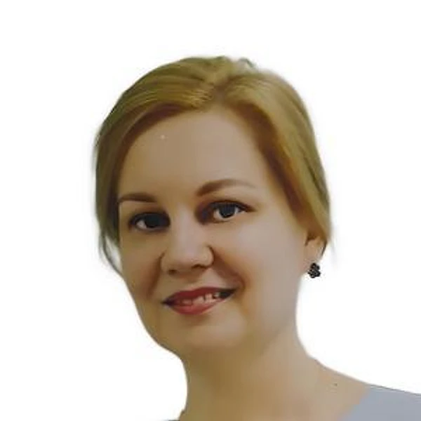 Никитчук Мария Игоревна — Кардиолог, Санкт-Петербург