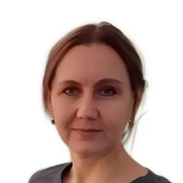 Узбекова Алия Рашитовна — Врач УЗИ, Оренбург