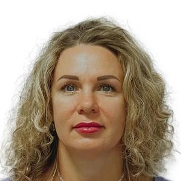 Харитонова Наталья Павловна — Функциональный диагност, Оренбург