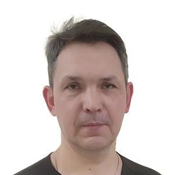 Захарченко Виталий Викторович — Эндоскопист, Мытищи