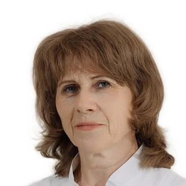 Сапугальцева Галина Ивановна — Аллерголог, Детский аллерголог, Иммунолог, Оренбург