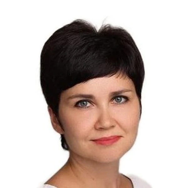 Старкова Елена Евгеньевна — Аллерголог, Иммунолог, Пульмонолог, Оренбург