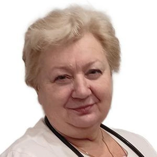 Шайлина Ольга Ивановна — Аллерголог, Детский аллерголог, Детский иммунолог, Иммунолог, Педиатр, Оренбург