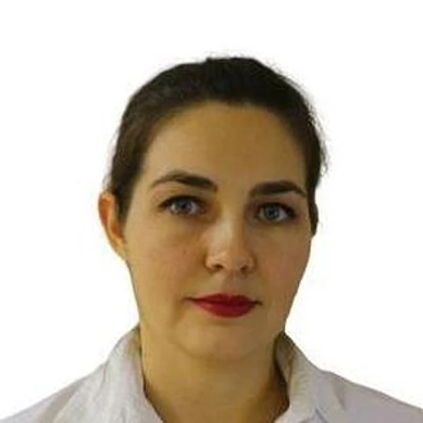 Майланова Лилия Хамитовна — Кардиолог, Оренбург