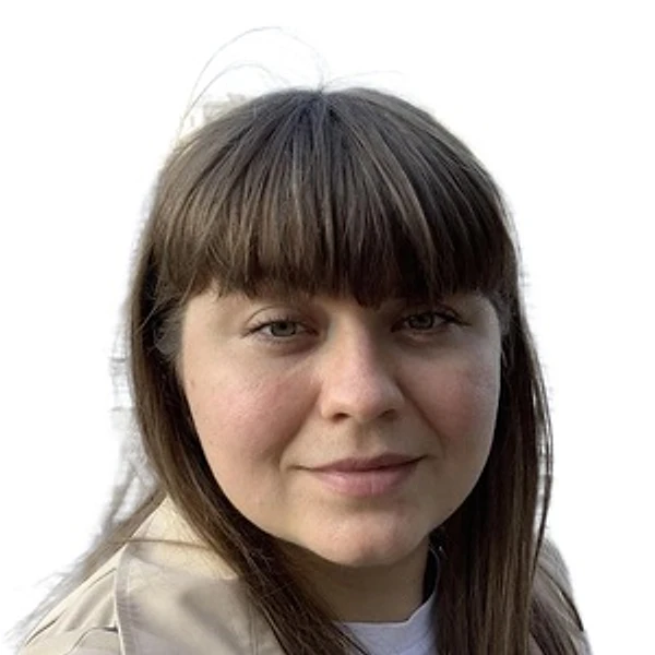 Черновалова Елена Валерьевна — Кардиолог, Санкт-Петербург