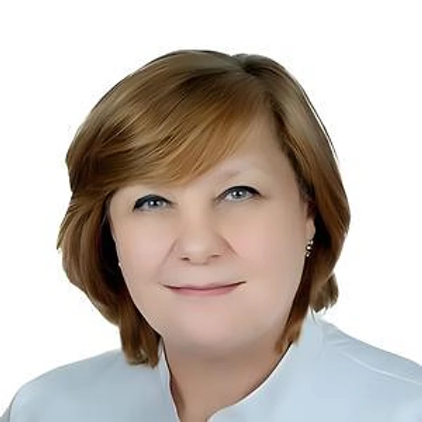 Горохова Татьяна Викторовна — Офтальмолог (окулист), Москва