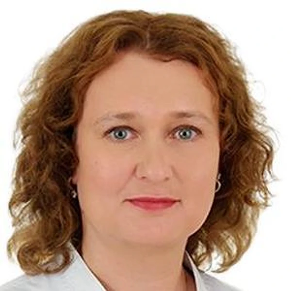 Болтенкова Мария Леонидовна — Профпатолог, Терапевт, Оренбург