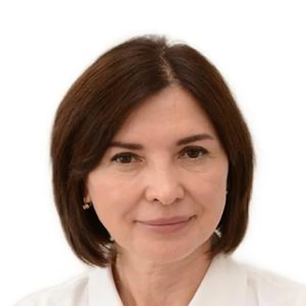 Дружинина Диана Альмансуровна — Кардиолог, Оренбург