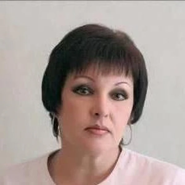 Столярова Елена Николаевна — Врач УЗИ, Оренбург
