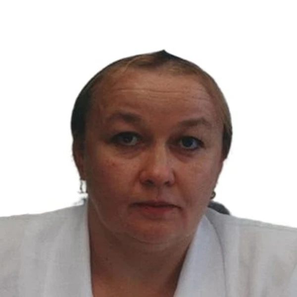 Белова Ольга Николаевна — Физиотерапевт, Оренбург