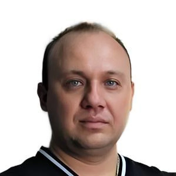 Чернов Виталий Игоревич — Торакальный хирург, Оренбург
