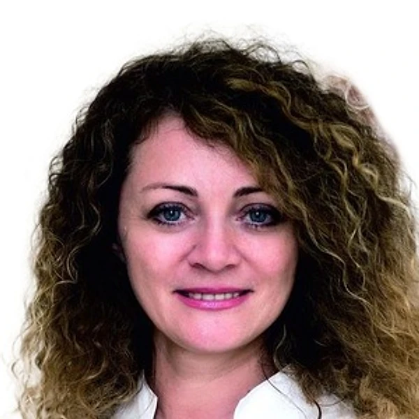 Беляшова Елена Юрьевна — Генетик, Оренбург