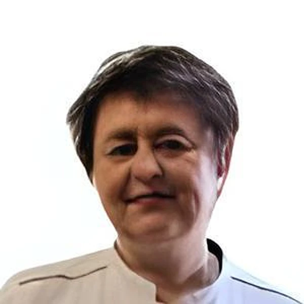 Коптева Людмила Борисовна — Терапевт, Оренбург