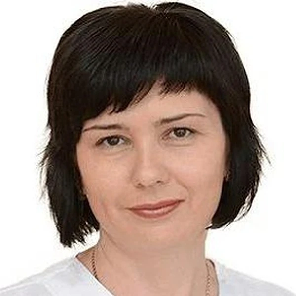 Погребнова Елена Ивановна — Аллерголог, Детский аллерголог, Иммунолог, Оренбург