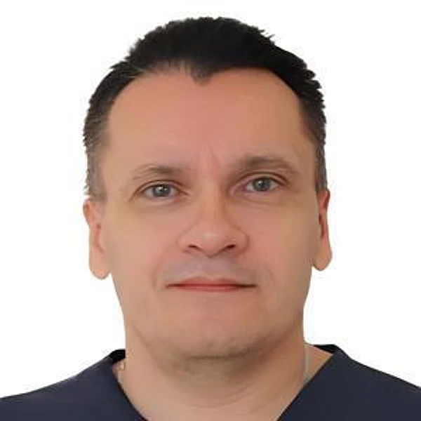 Мирошников Сергей Владимирович — Хирург, Оренбург