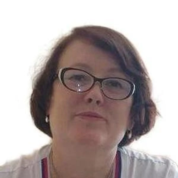 Самойлова Анна Петровна — Хирург, Флеболог, Оренбург