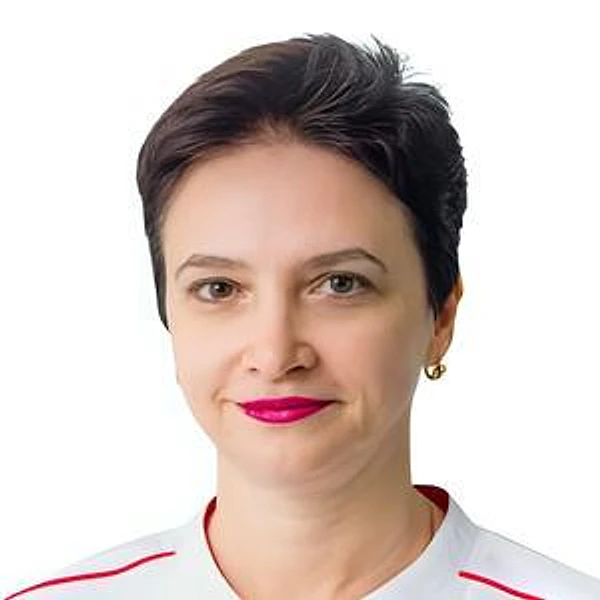 Евсеева Ольга Алексеевна — Гинеколог, Акушер, Врач УЗИ, Оренбург