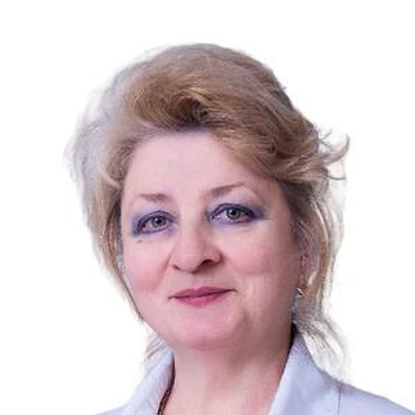 Кузнецова Галина Владимировна — Гинеколог, Акушер, Оренбург
