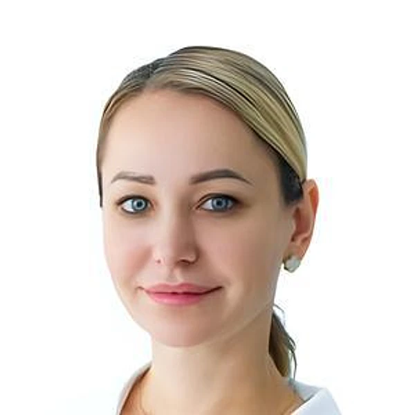 Лизурчик Людмила Владиславовна — Гинеколог, Акушер, Репродуктолог, Оренбург