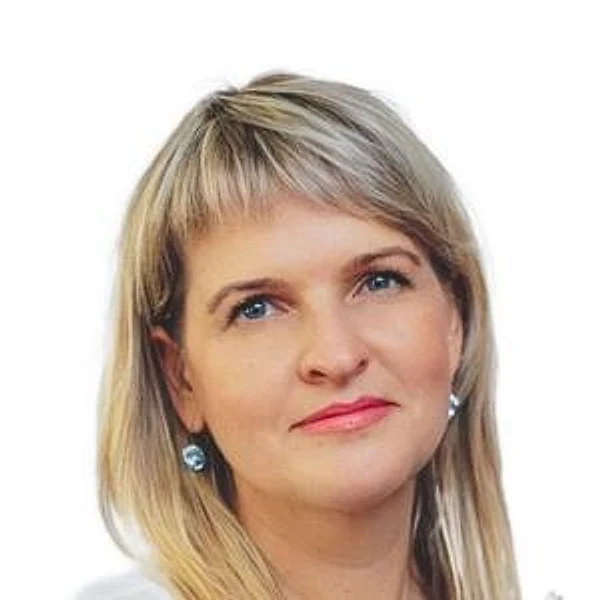 Файзуллина Елена Константиновна — Гинеколог, Акушер, Гинеколог-хирург, Санкт-Петербург